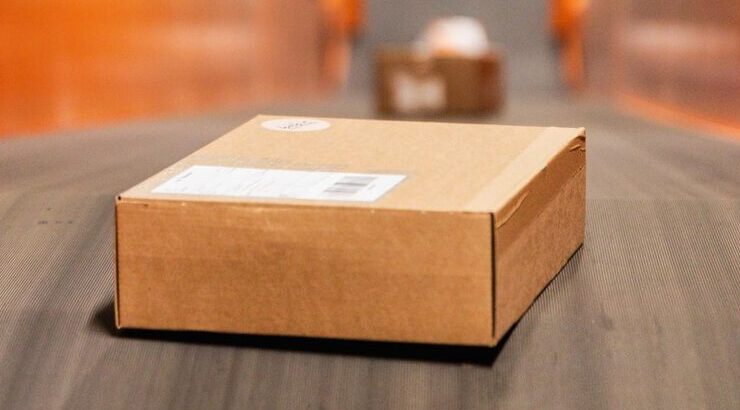 Omniva restores delivery services to the Middle East 